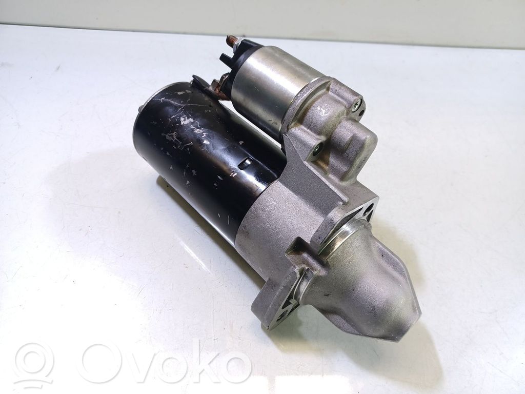 Mercedes-Benz S AMG W220 Electromotor 