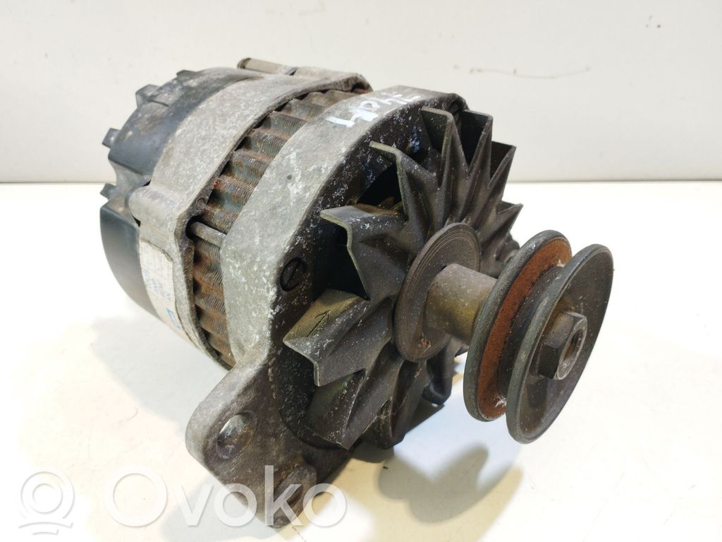 Volkswagen Golf SportWagen Ģenerators 