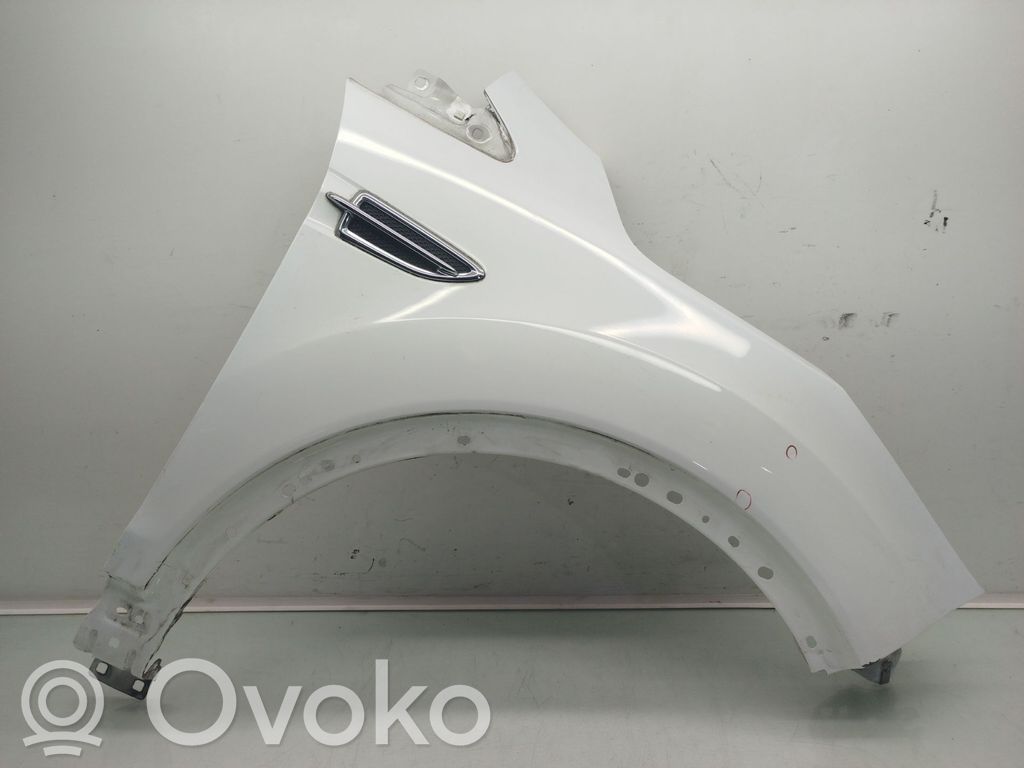 Ford Kuga II Sparnas 