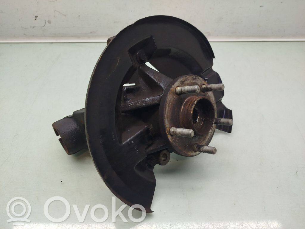 Ford Kuga II Achsschenkel vorne 