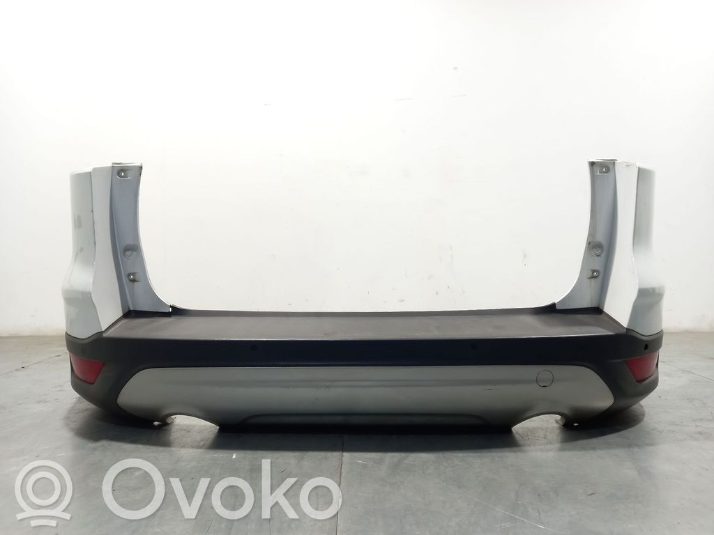 Ford Kuga II Bamperis 