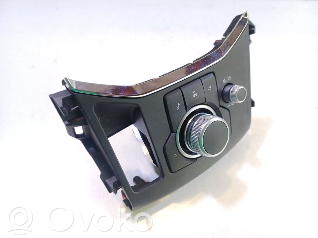 Mazda CX-5 II Multifunctional control switch/knob 