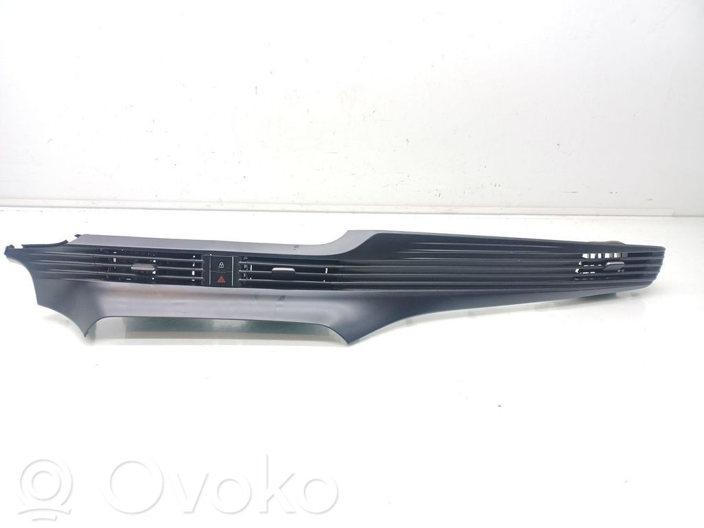 Hyundai i20 (BC3 BI3) Rejilla de ventilación central del panel 