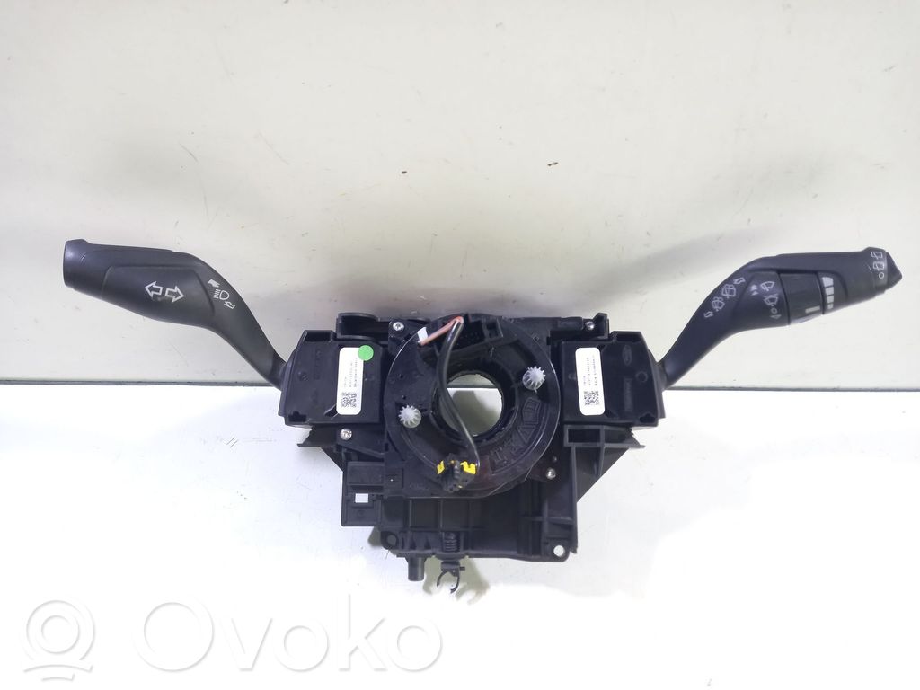 Indicator stalk