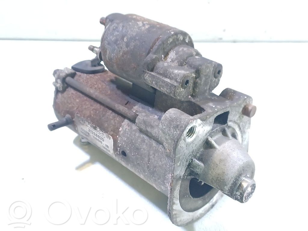 Démarreur   31268035,6G9N11000JB