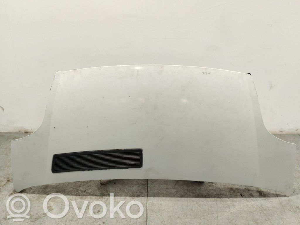 Opel Vivaro Dzinēja pārsegs (vāks) 