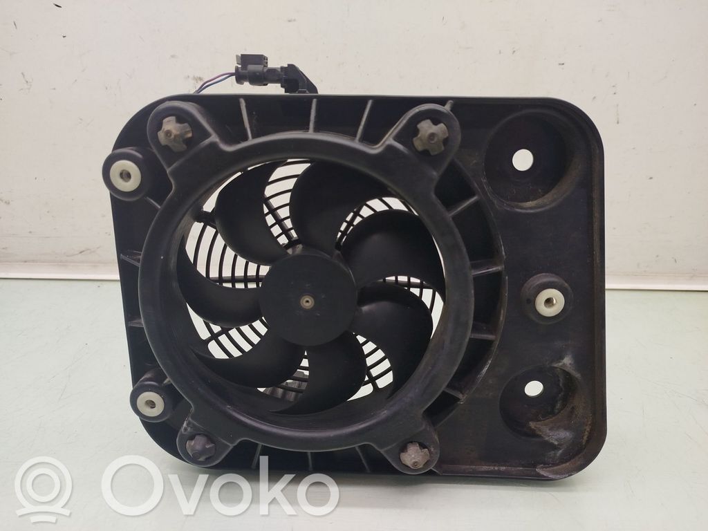 Elektrolüfter   8608033,12866310