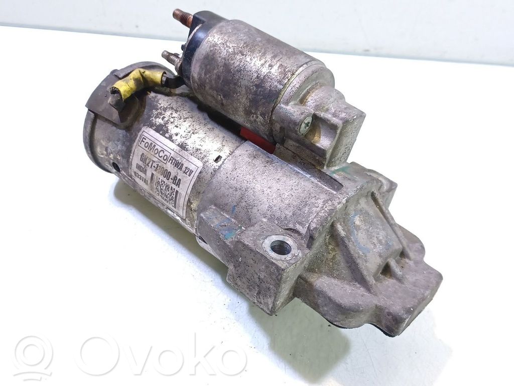 Motor de arranque   GK2T1100OBA