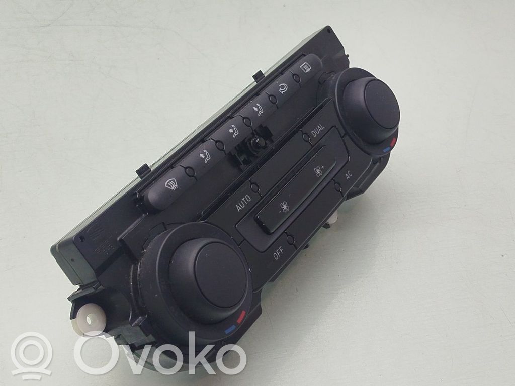 Seat Leon (1P) Unitate control climatizare 