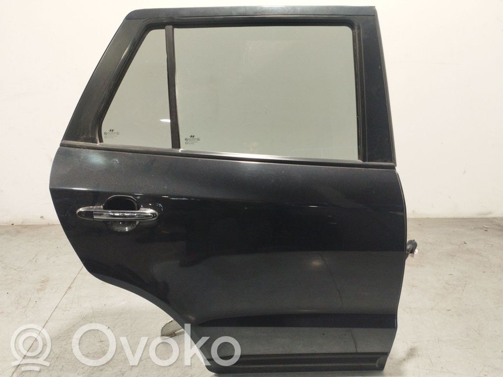 Hyundai Santa Fe Puerta trasera 