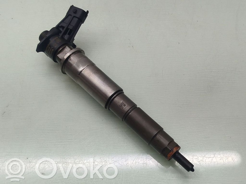 Inyector de combustible   505056BH82409398,070360