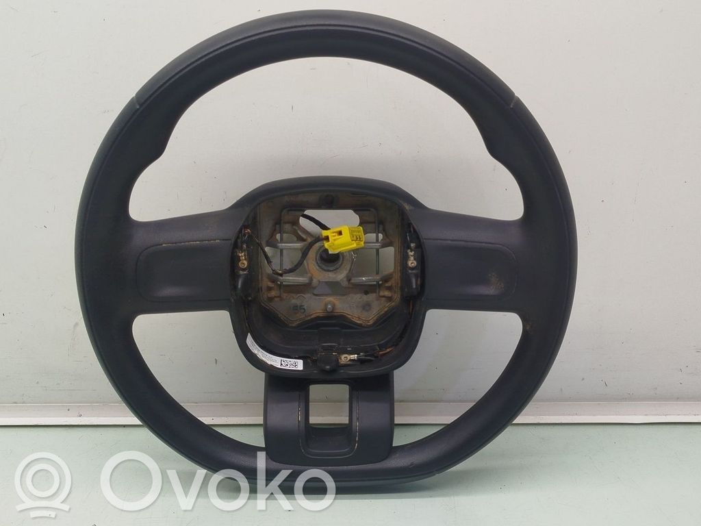 Fiat Doblo III Stūre 