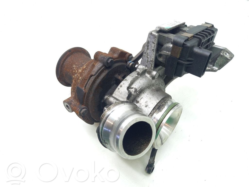 Turbina   11657800595,780059404,7673780013