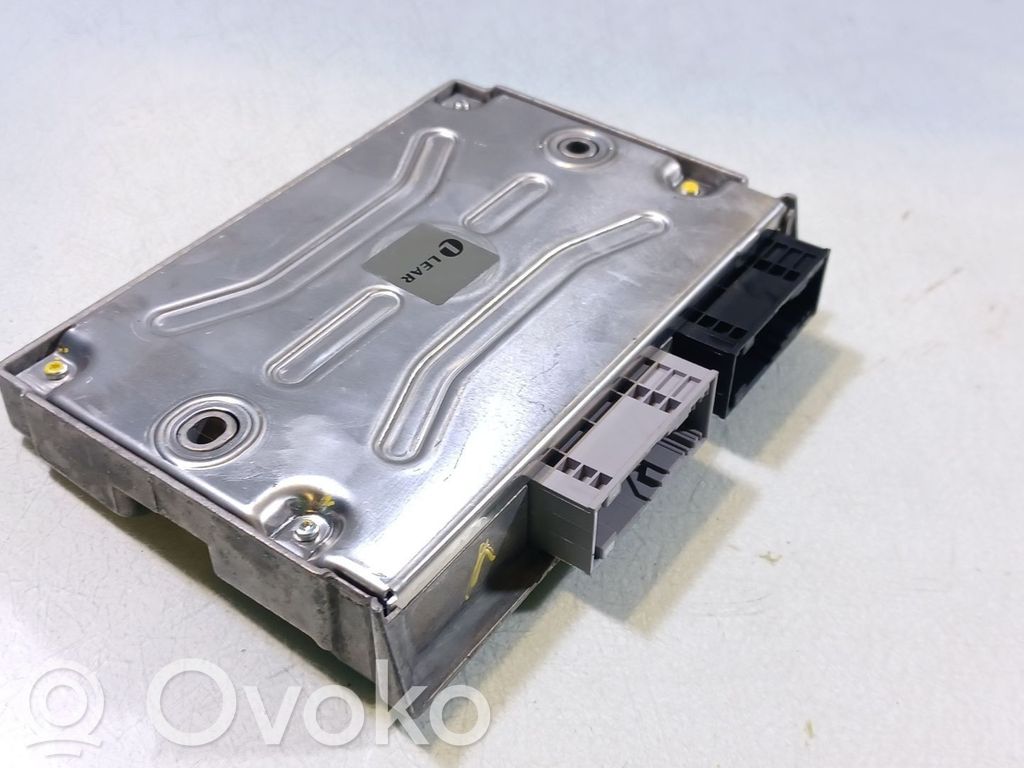 Audi A5 Autres unités de commande / modules 