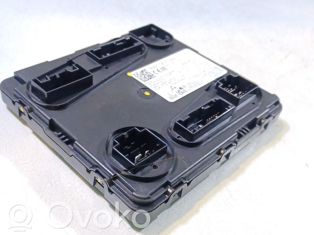 Audi A5 Unité de commande module de porte 