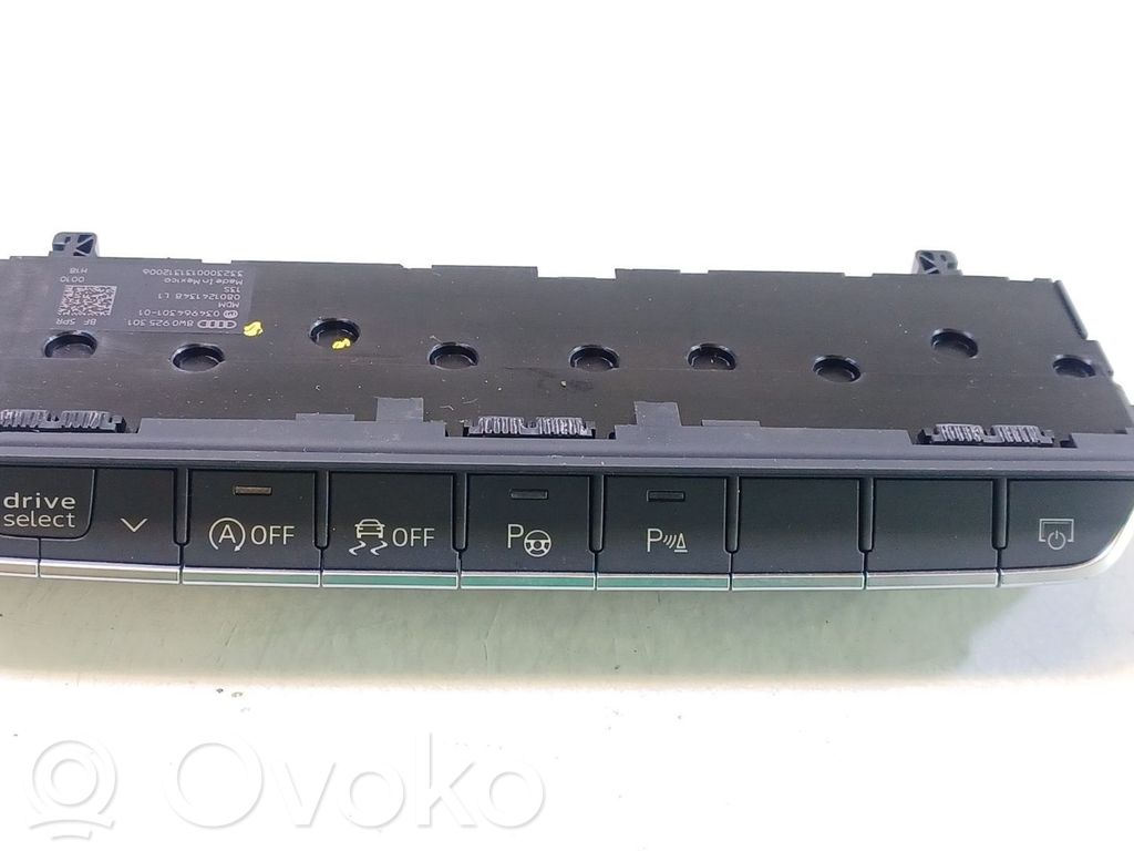 Interruptor de control multifunción   8W09253015PR