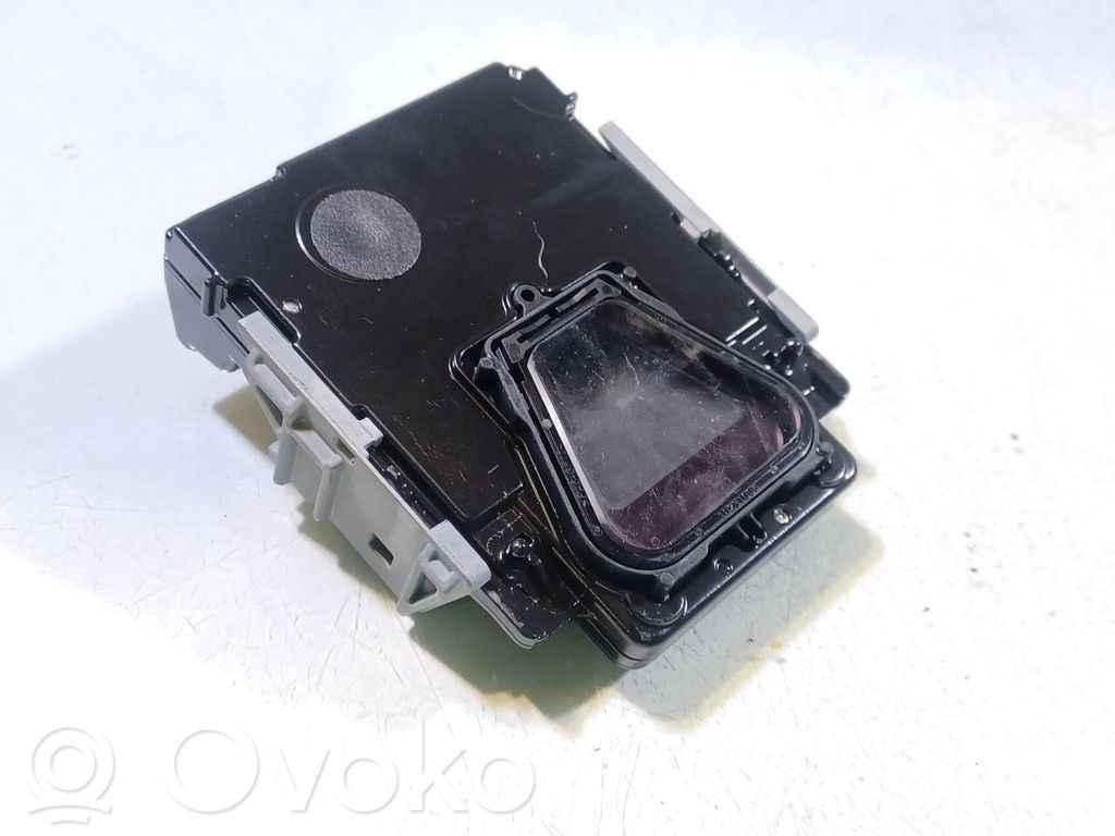 Audi A5 Sonstige Steuergeräte / Module 
