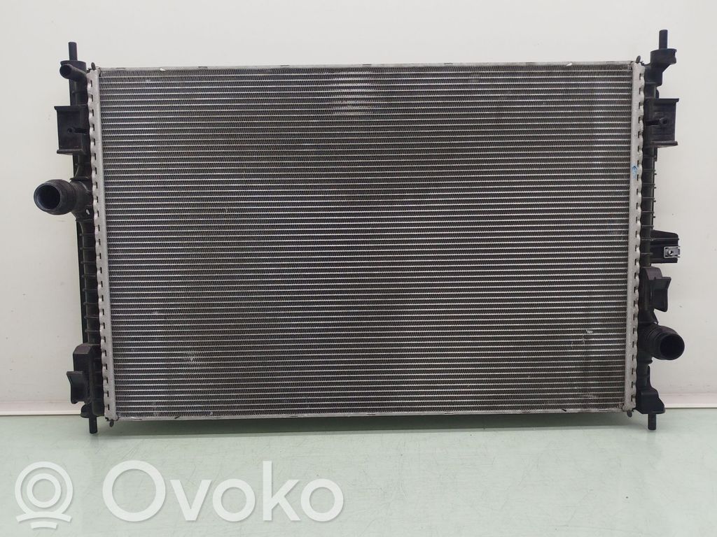 Opel Grandland X Radiator lichid răcire 