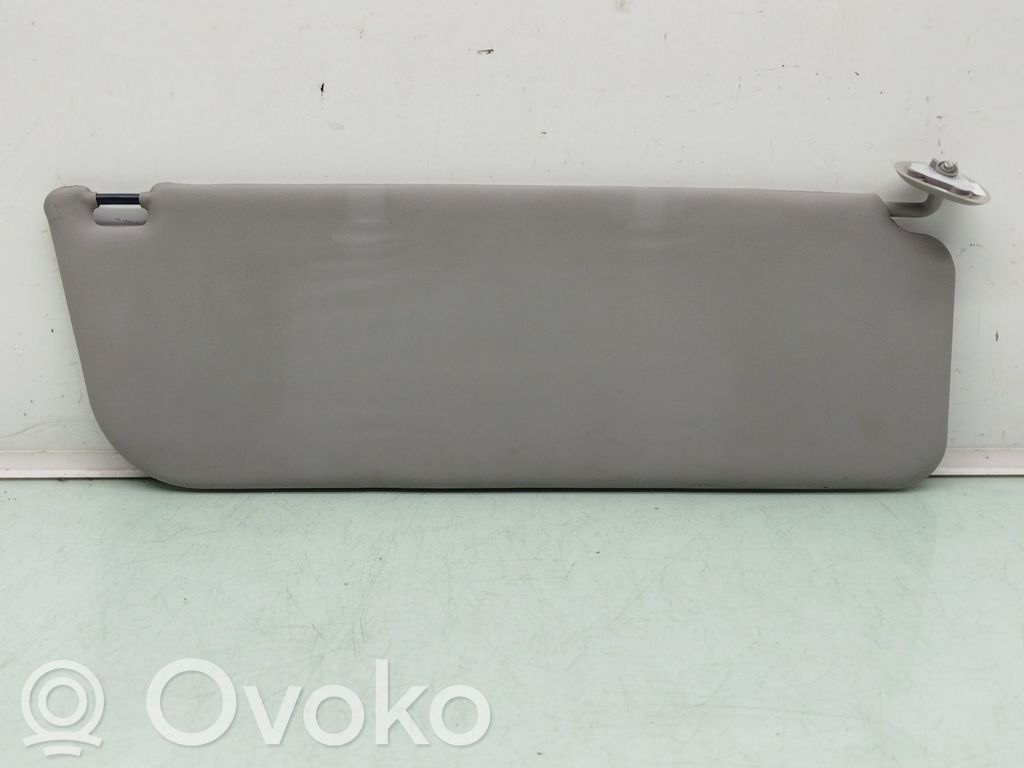 Ford Transit Sun visor 