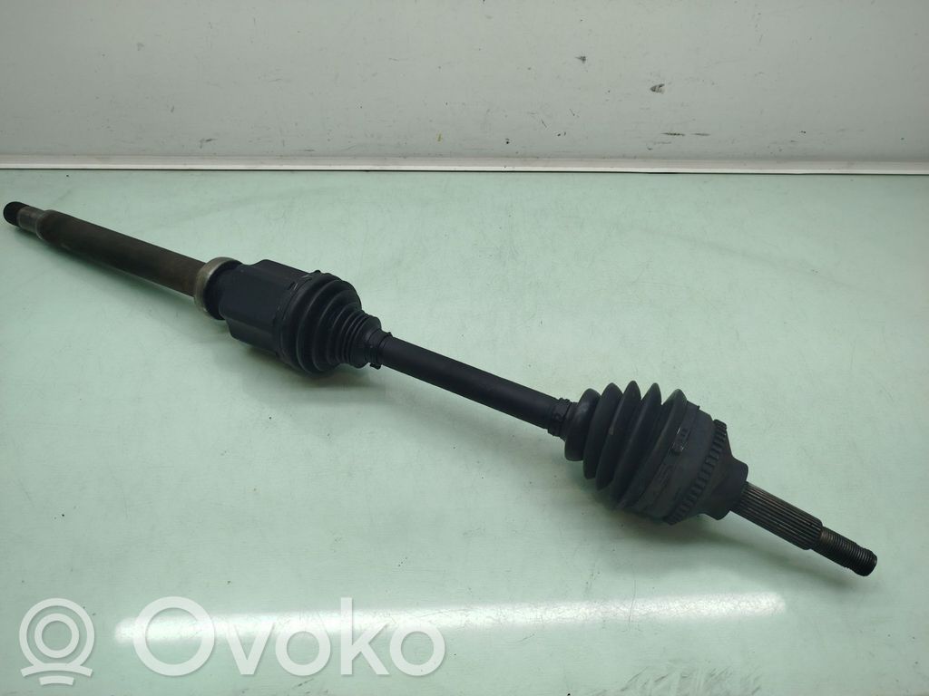 Ford Transit Front driveshaft 