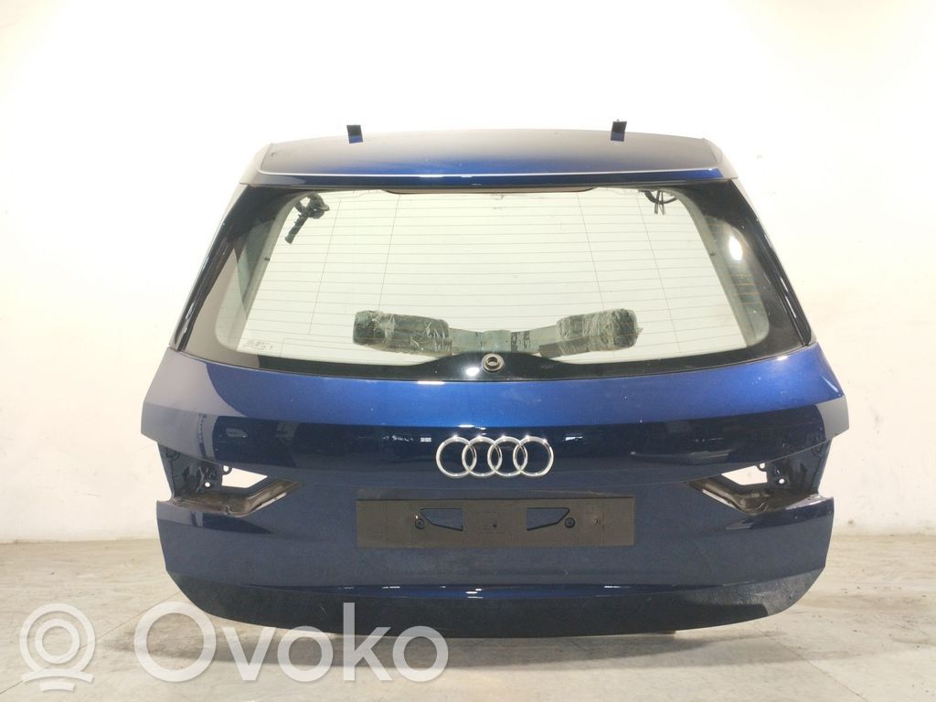 Audi Q3 F3 Puerta trasera 