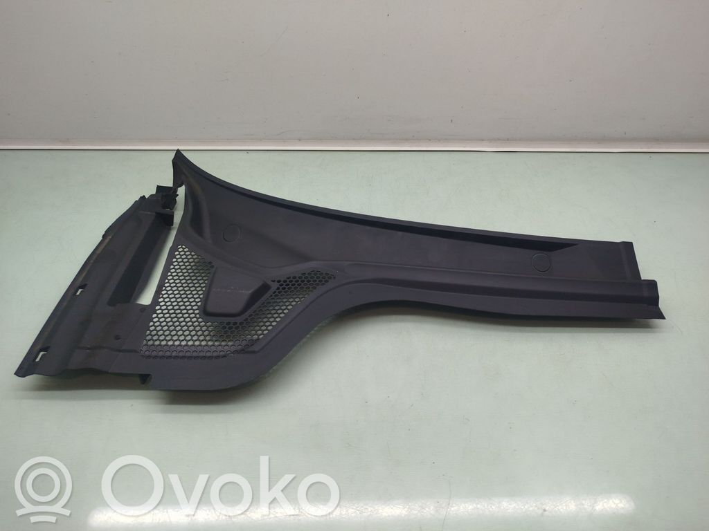 Audi A1 Wiper trim 