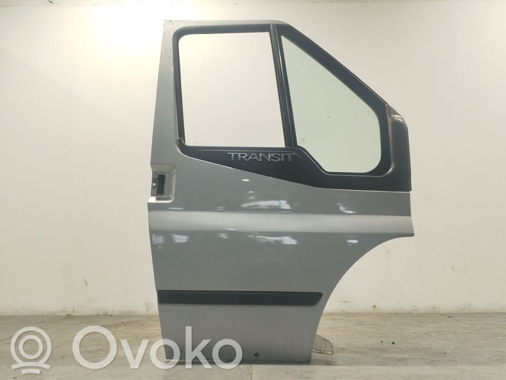 Ford Transit Durvis 