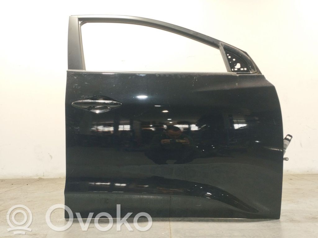 Hyundai ix35 Puerta delantera 