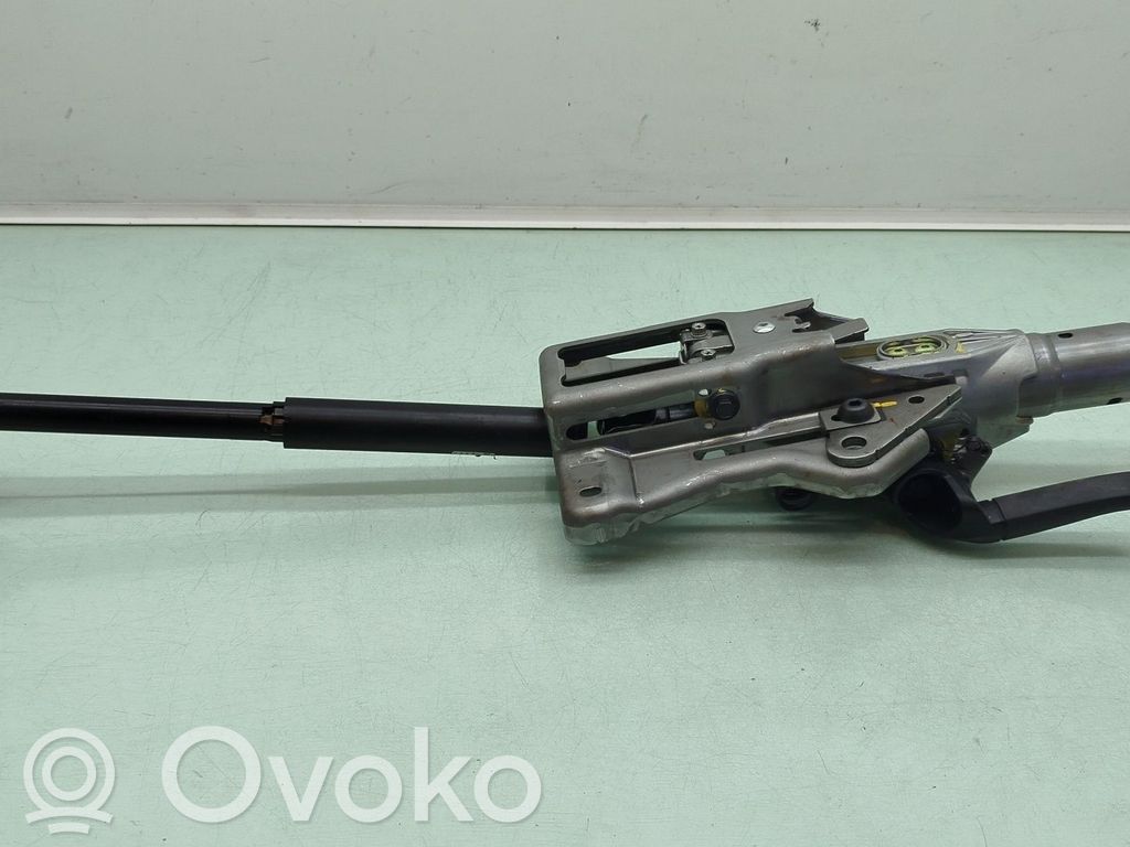 Opel Zafira C Scatola dello sterzo 