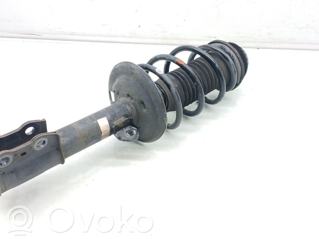Toyota Yaris Ansamblu amortizor cu arc față 