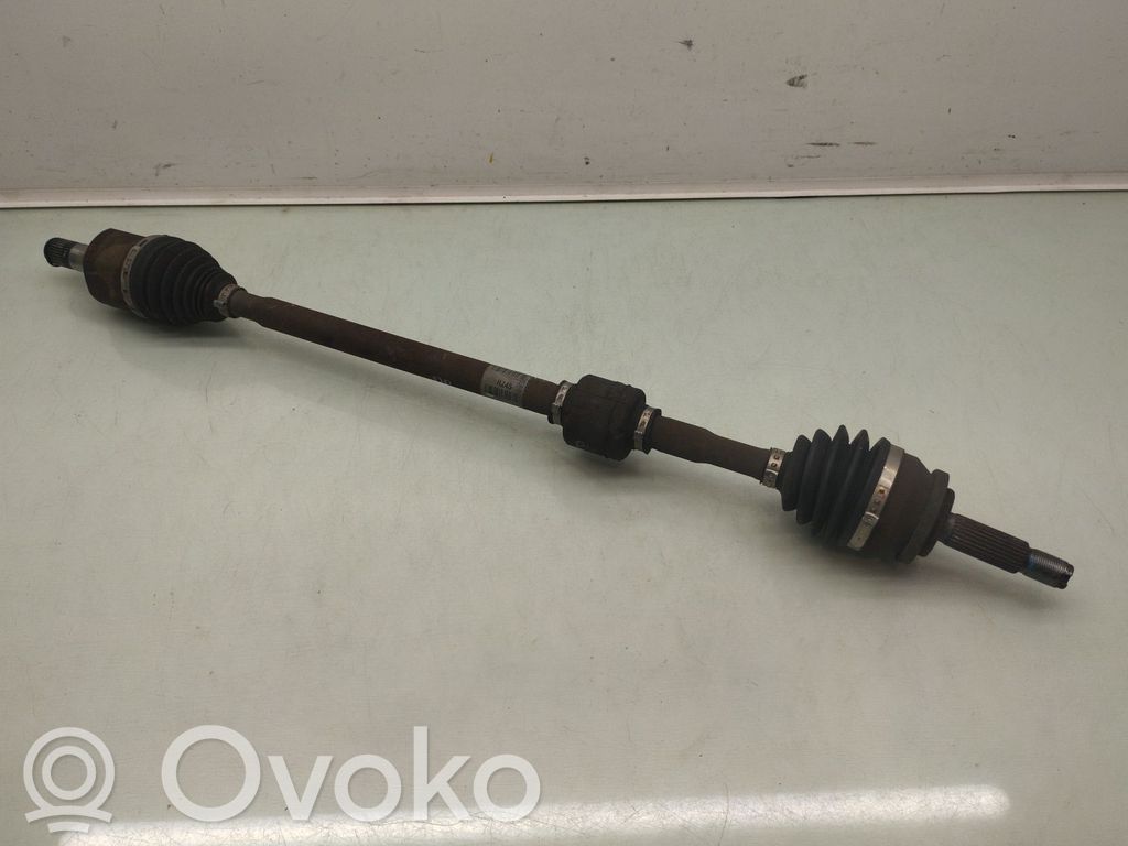 KIA Stonic Eje de transmisión delantero 