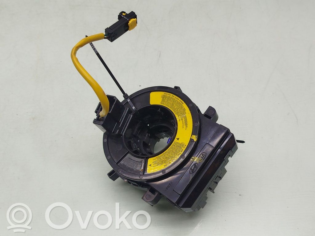 Hyundai ix35 Airbag volan 