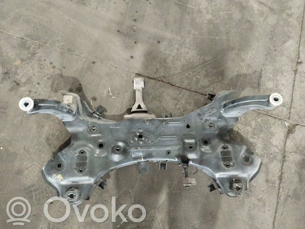 Hyundai Ioniq Bastidor delantero 