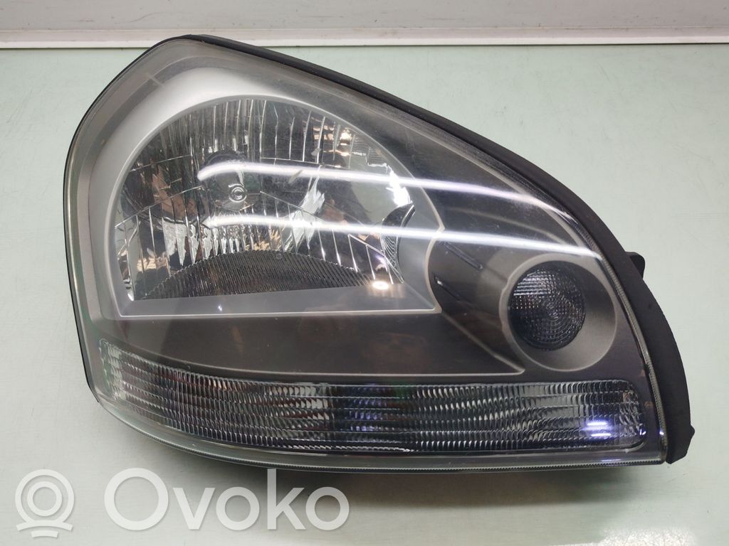 Hyundai Tucson LM Far 