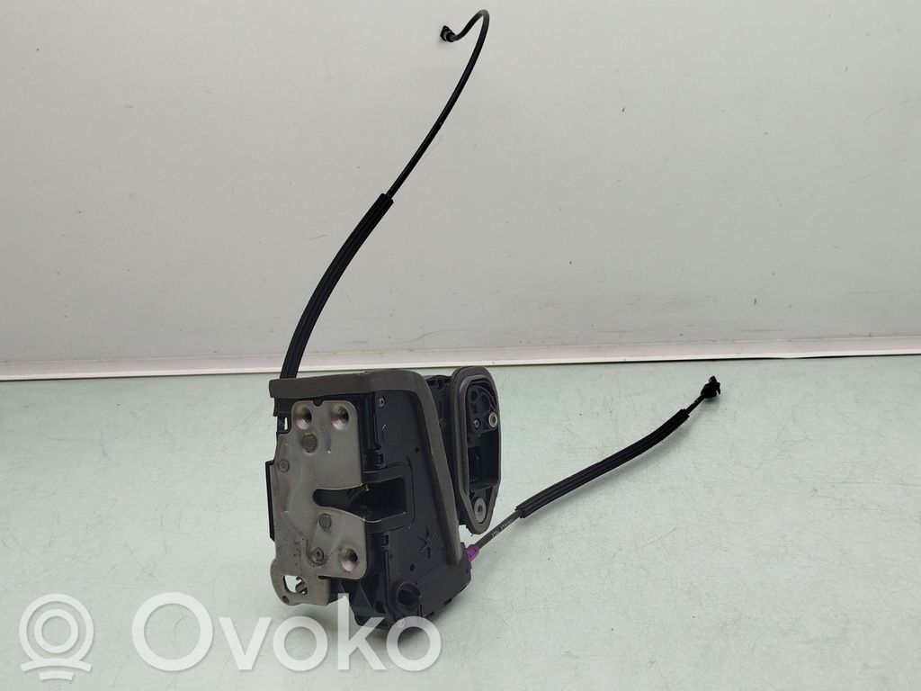 Opel Insignia A Serratura portiera posteriore 