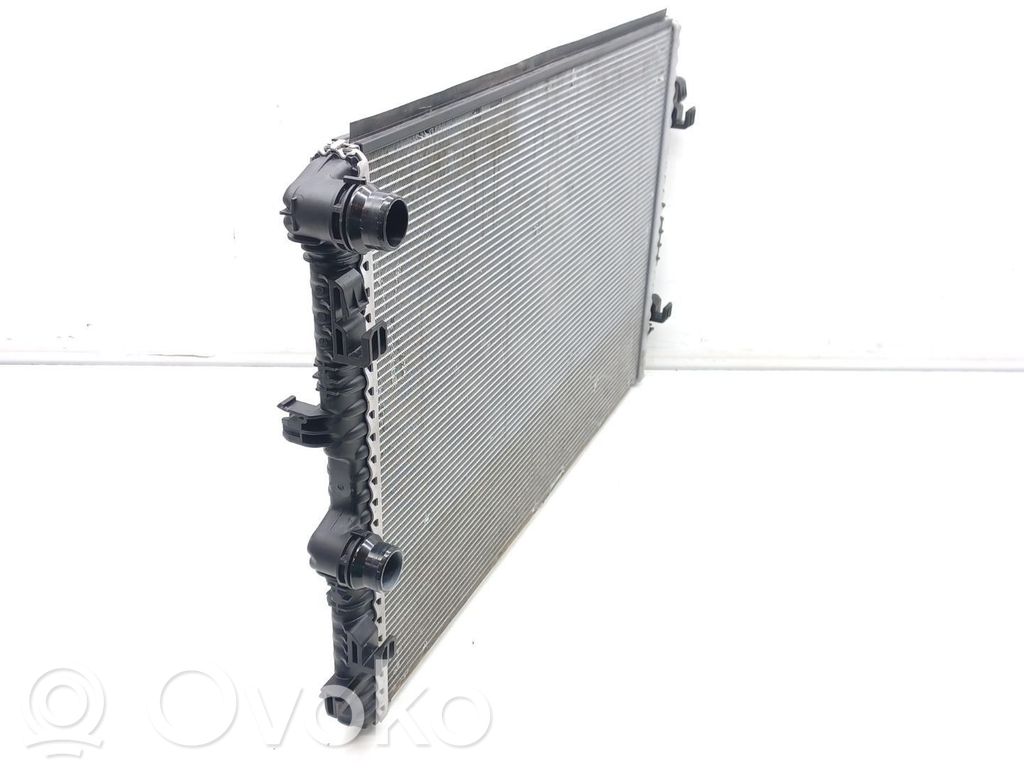 Volkswagen T-Cross Radiateur de refroidissement 