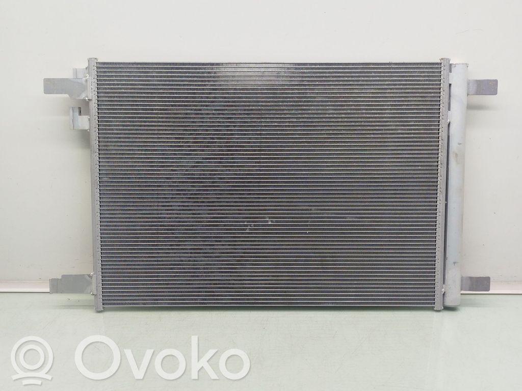 Audi A1 Radiator răcire A/C (condensor) 