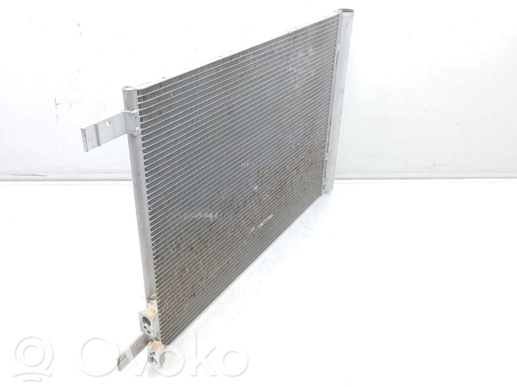 Volkswagen T-Roc Radiateur condenseur de climatisation