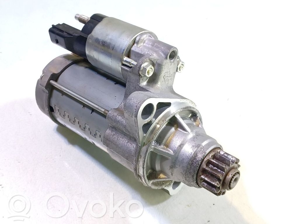 Motor de arranque   02Z911024X,02M911024J,4280008855