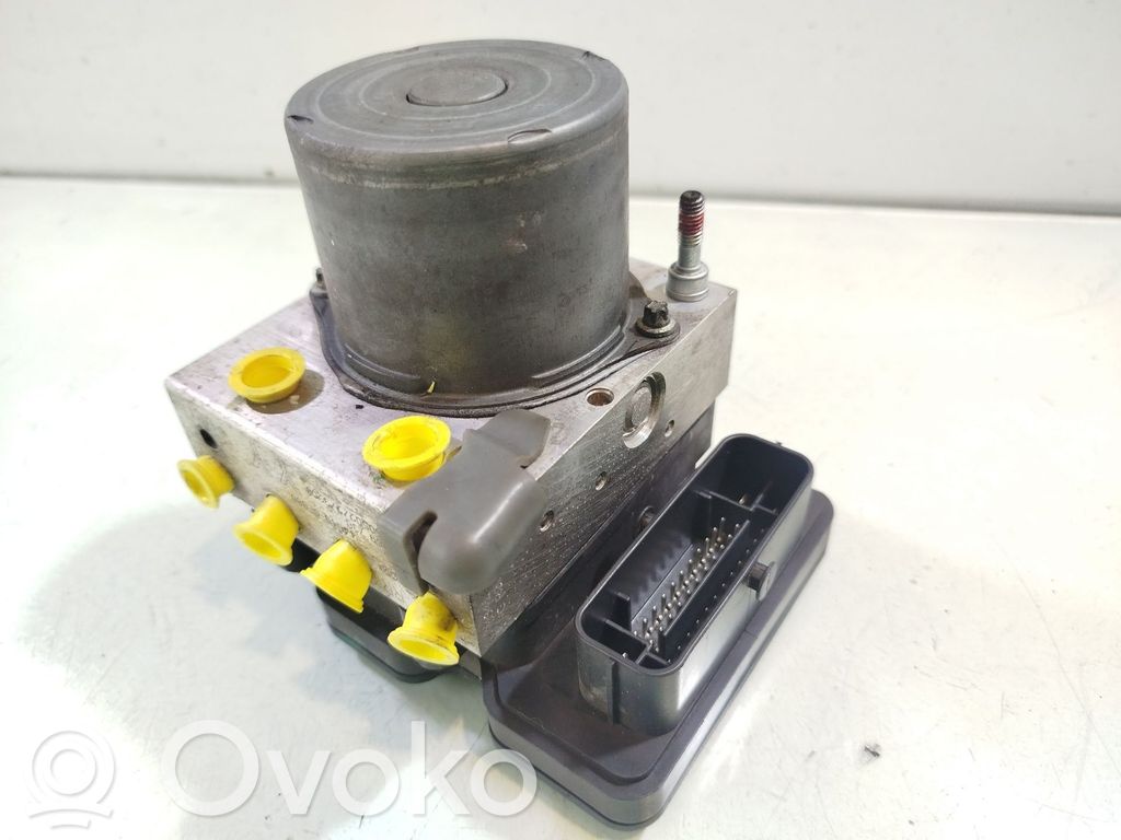 Toyota Verso ABS bloks 