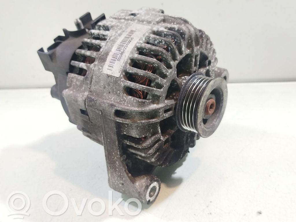 Toyota Verso Ģenerators 