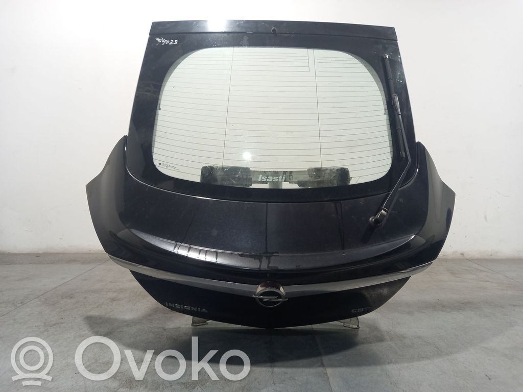 Opel Insignia A Ușă spate 