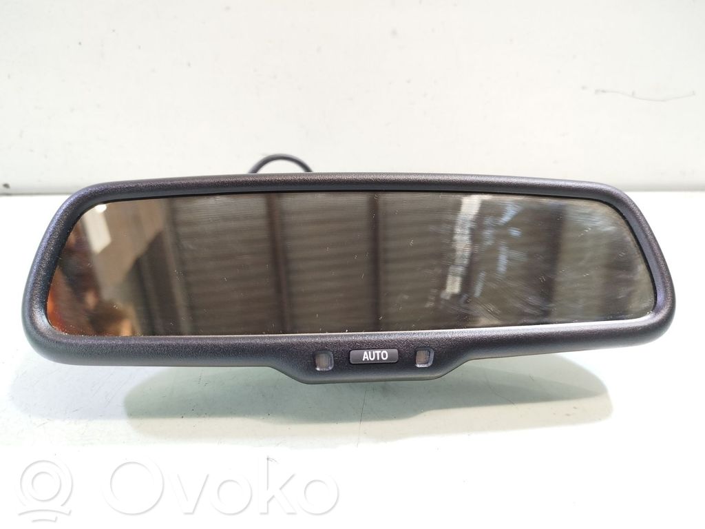 Toyota Verso Espejo retrovisor (interior) 