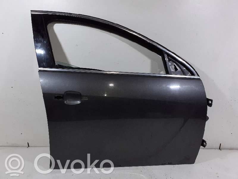 Opel Insignia A Дверь 