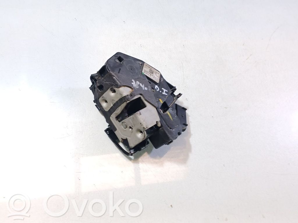 Serrure   BM5AA21813AH,921755107