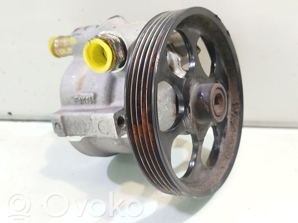 Power steering pump