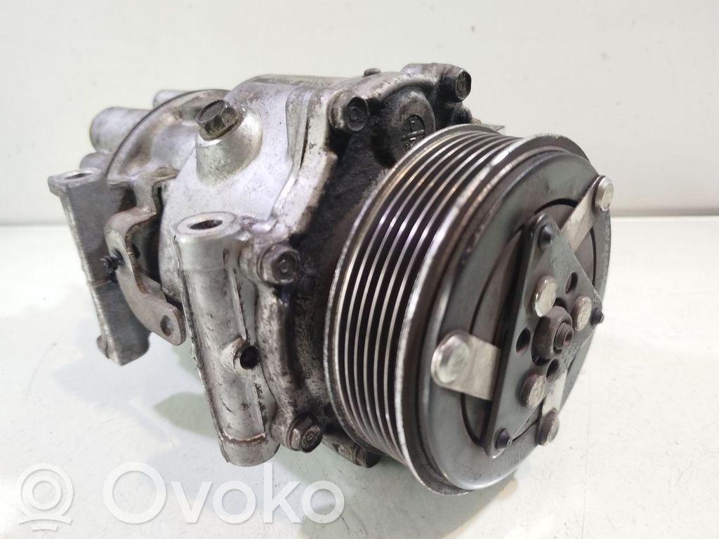Peugeot Expert Compressore aria condizionata (A/C) (pompa)