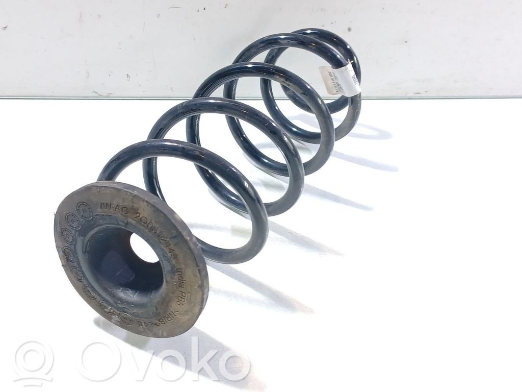Etukierrejousi   2Q0511121FE
