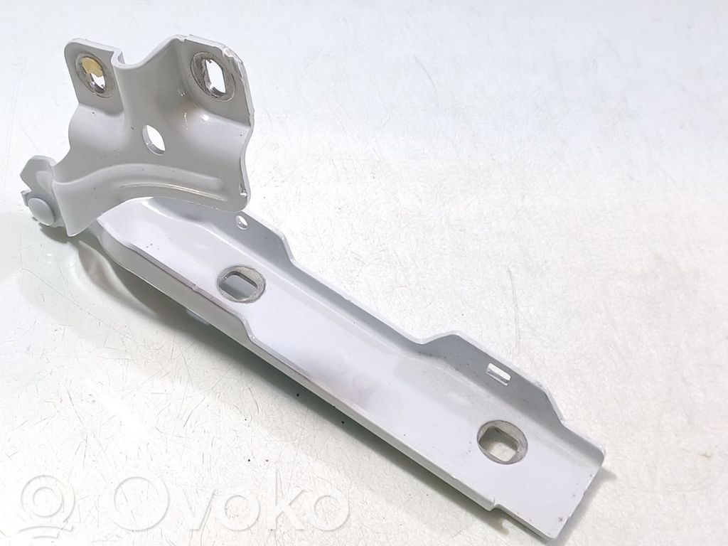 Audi A1 Engine bonnet/hood hinges 