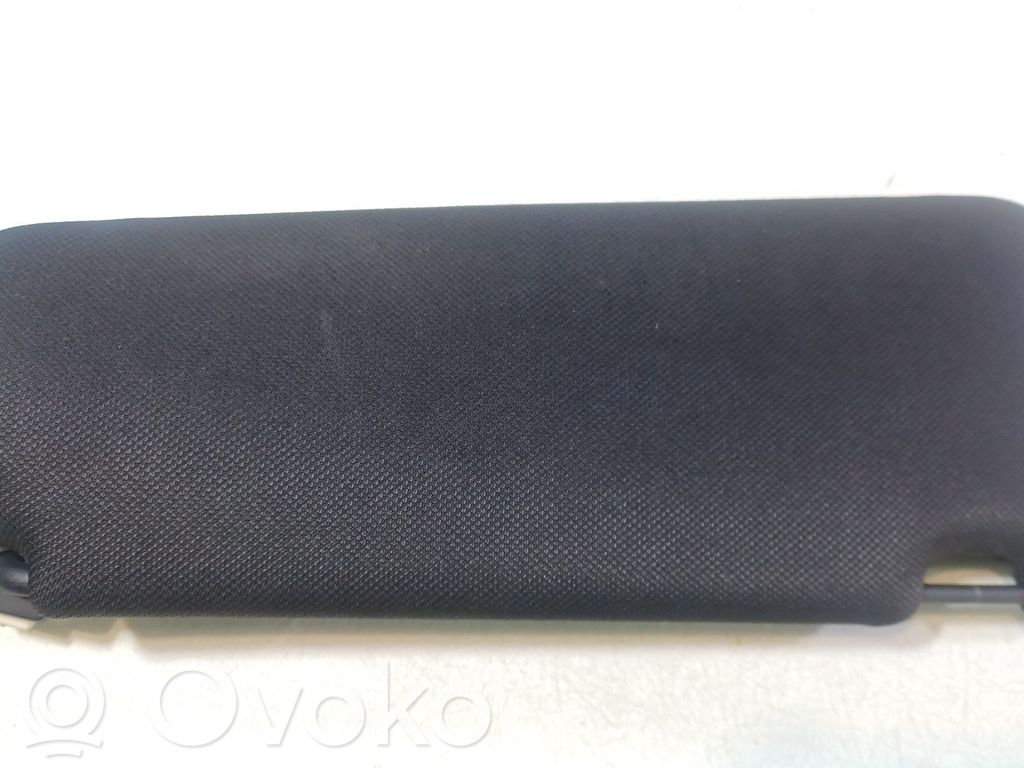 BMW 5 F10 F11 Osłona przeciwsłoneczna 
